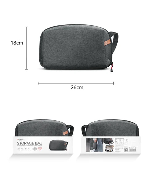WB45 Yesido Simple Handbag