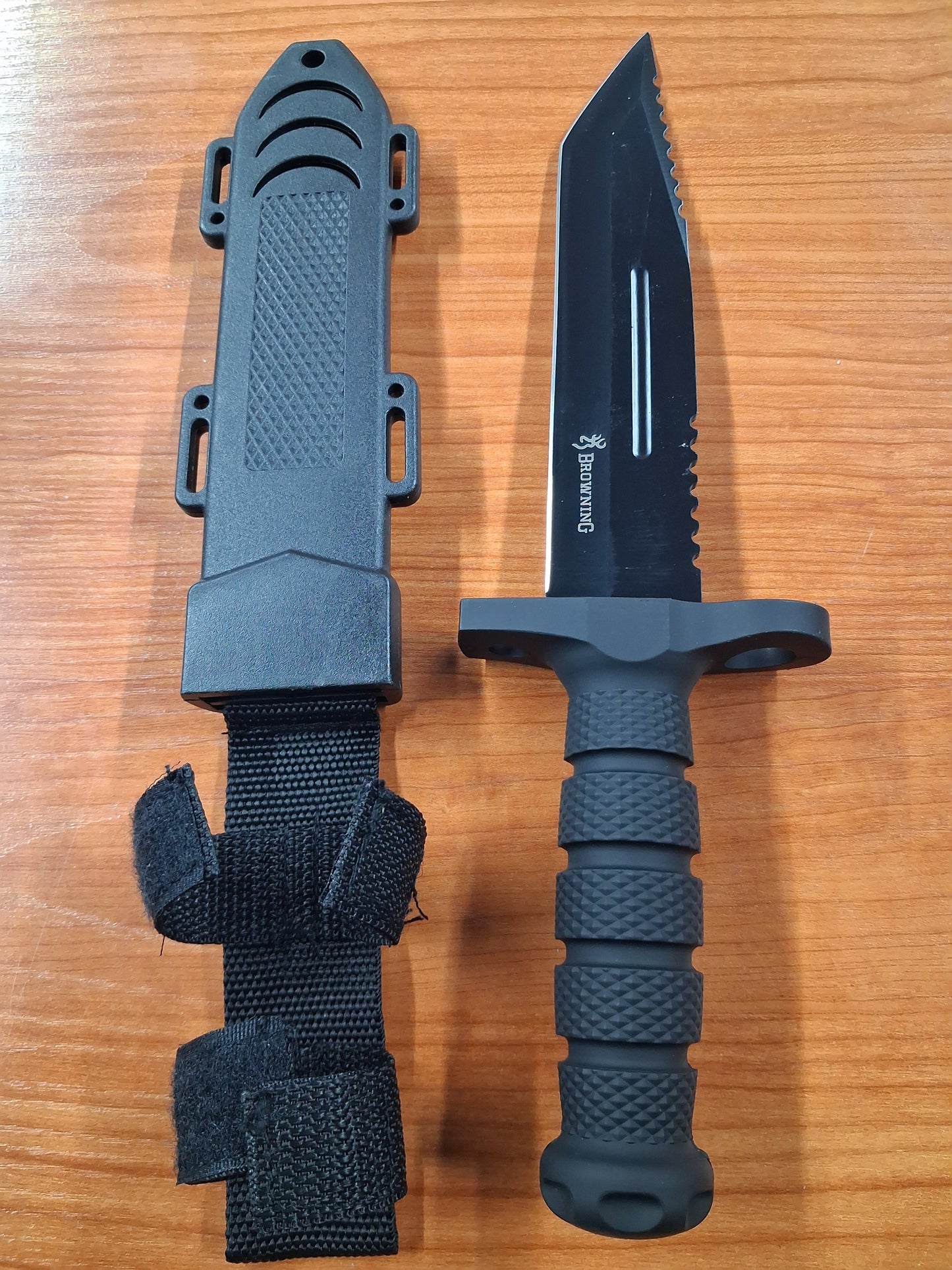 Browning Knife big size