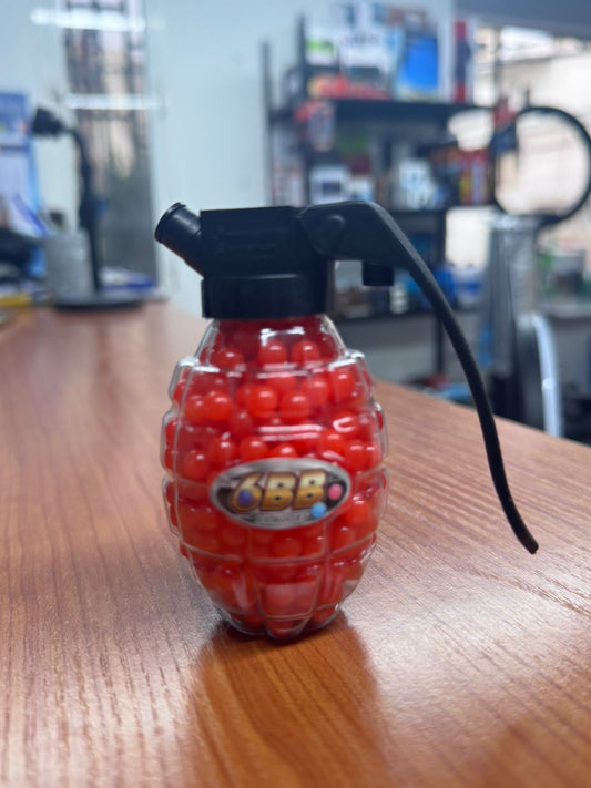 Gelal Special Grade