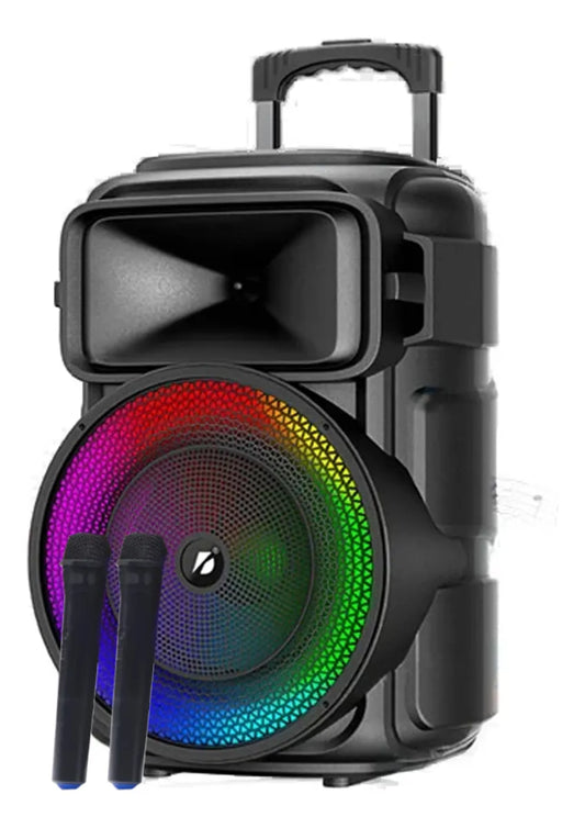 KBroad Trolley Speaker