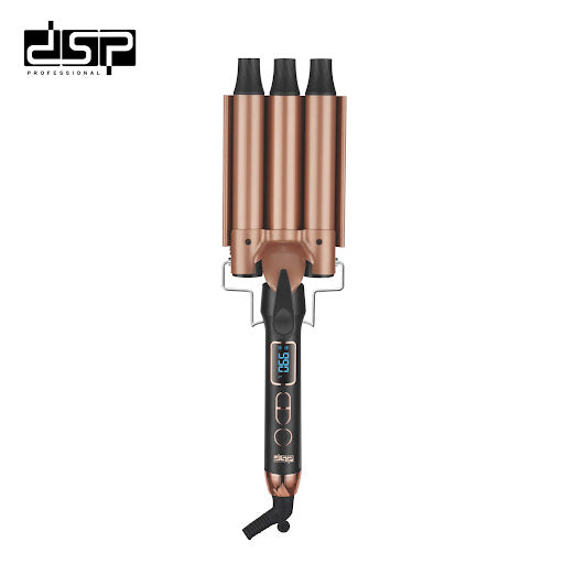 DSP 20579, Electric Hair Curler