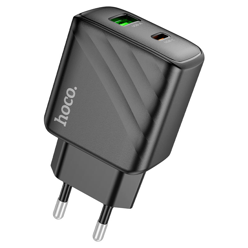 Hoco CS23A Adapter 30W