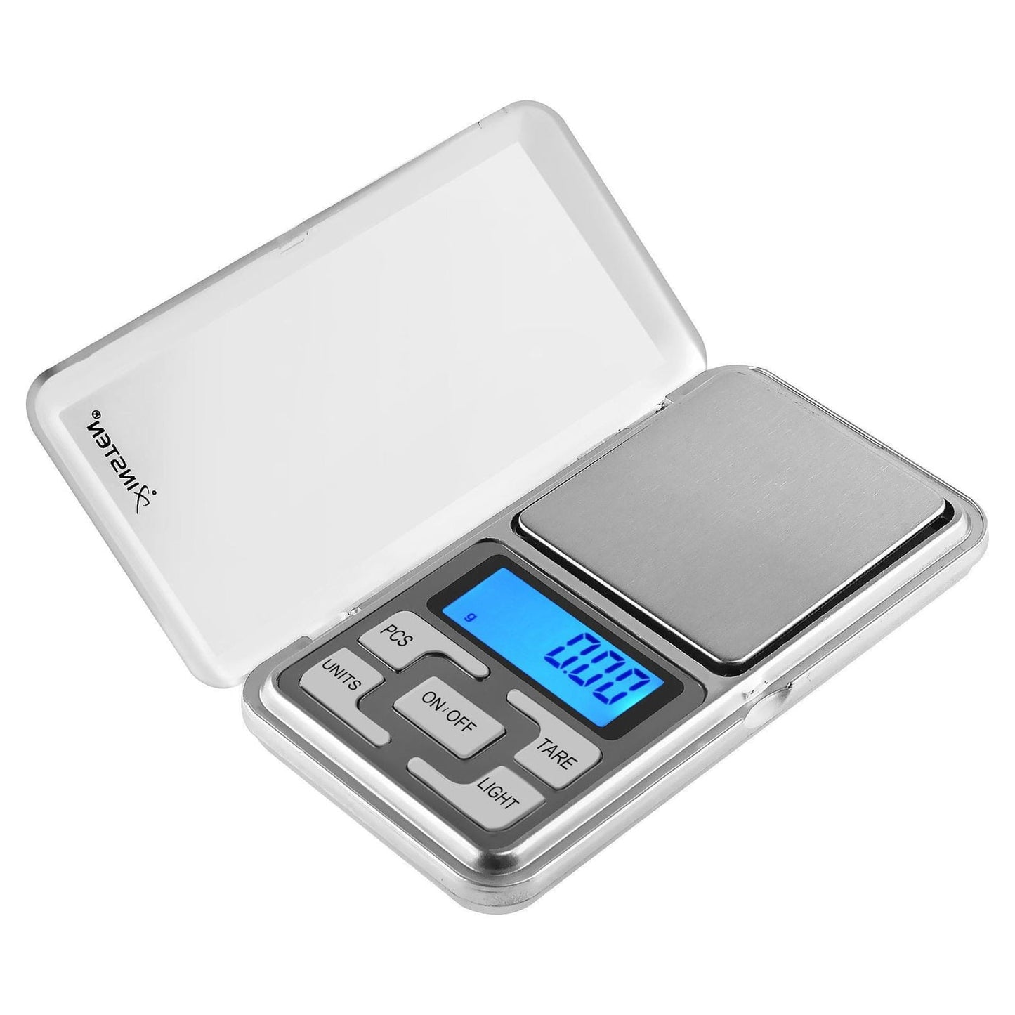 Pocket Scale MH-Series