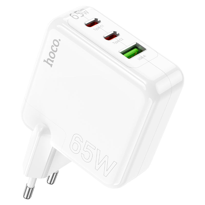 Hoco Wall Charger C115A