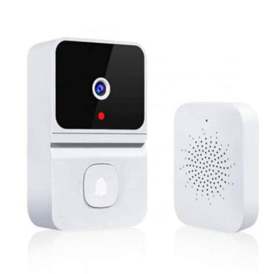 Smart Mini Doorbell Camera | Tuya Smart Home