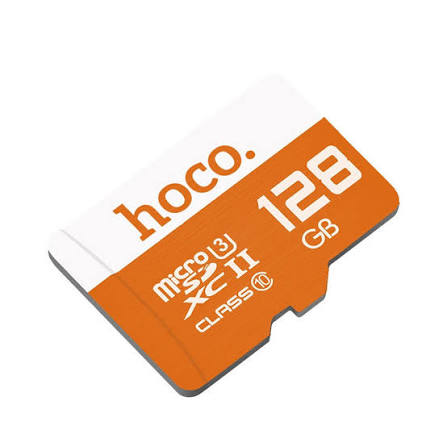 Hoco TF Memory Card 128 GB