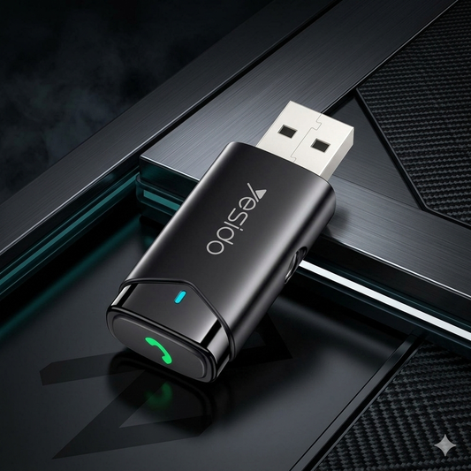 Yesido YAU40 USB Transmiter