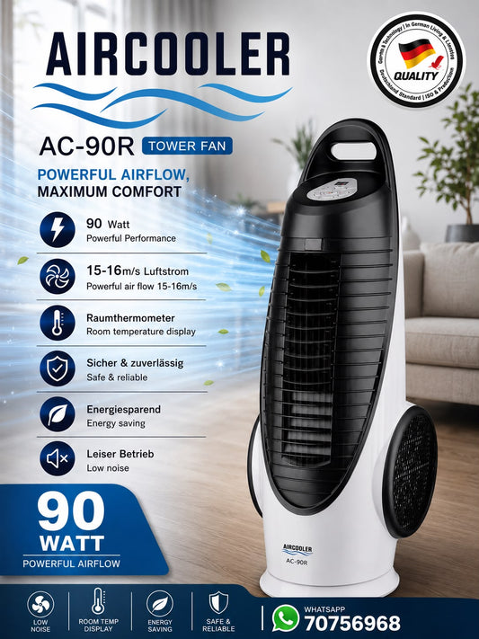 Air Cooler AC-90R
