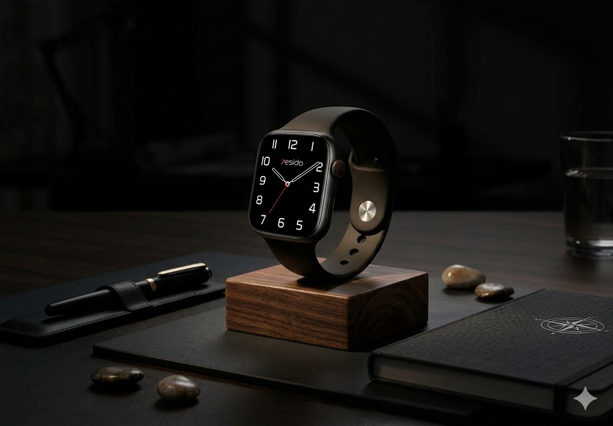 Yesido SmartWatch IO23