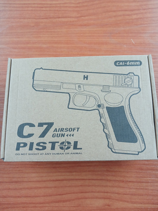 Mini C7 Air Soft G*N