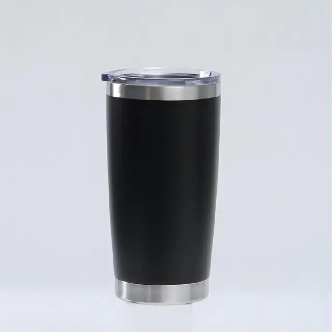 Double wall 20 Oz Stainless Cup