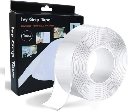 Ivy Grip Double Sided Tape Heavy Duty