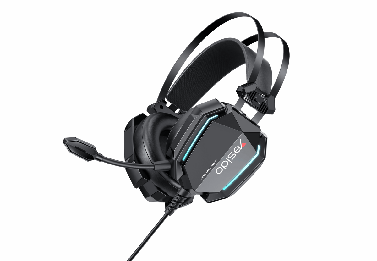Yesido Wired Gaming Headset EK03