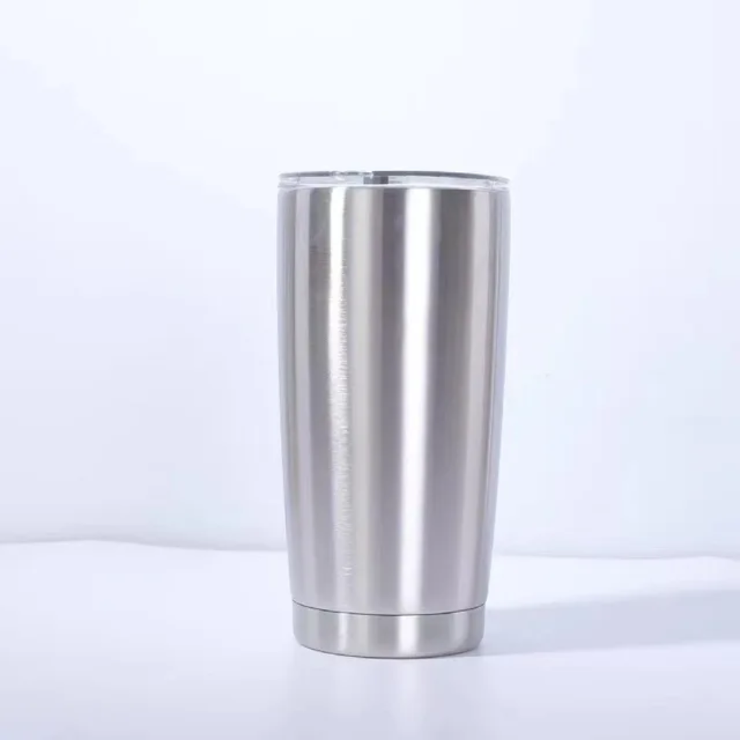 Double wall 20 Oz Stainless Cup