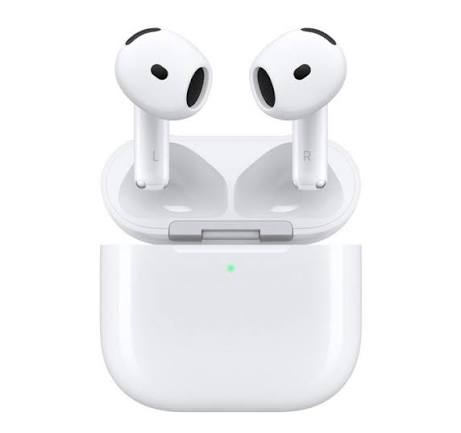AirPods 4