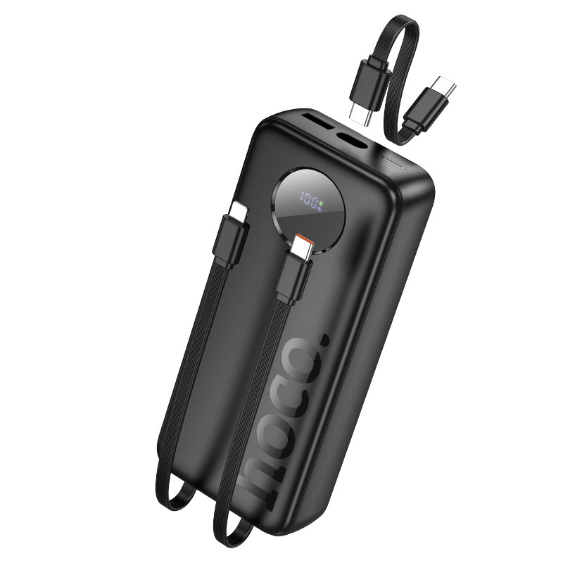 Hoco Power bank J132A  20000mAh