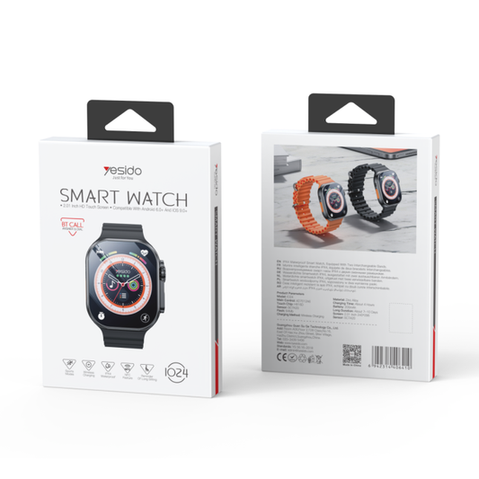 Smart Watch IO24