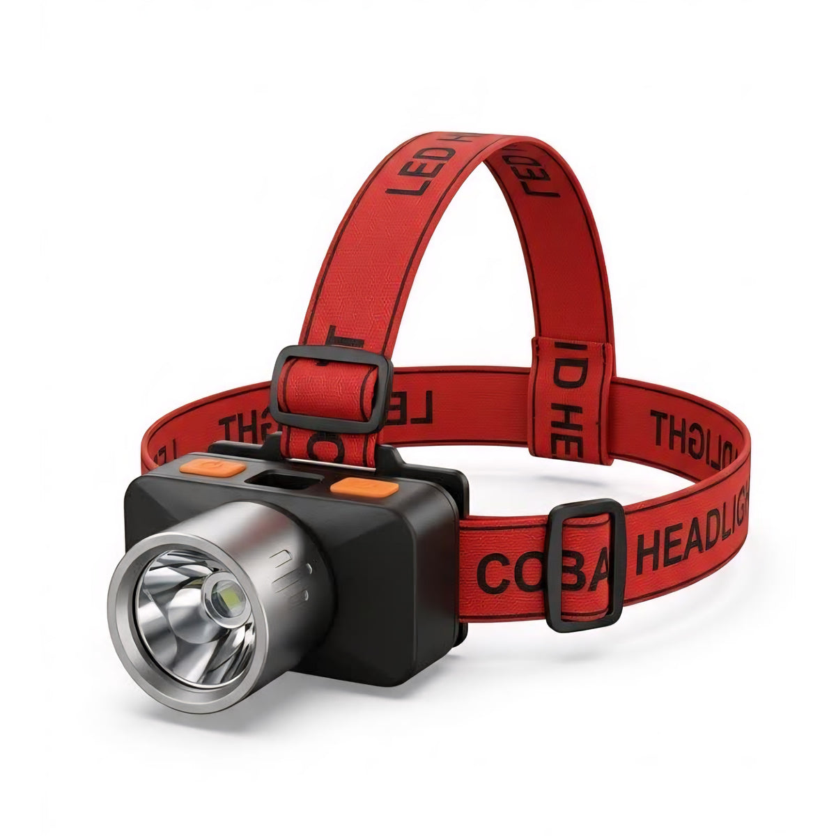 Coba CB-665 High Light Head Lamp
