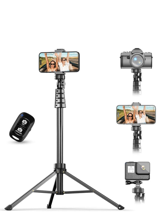 Nexera NX-TR02 Photograph Tripod 170Cm