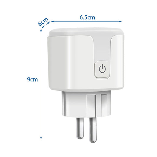 Smart Plug