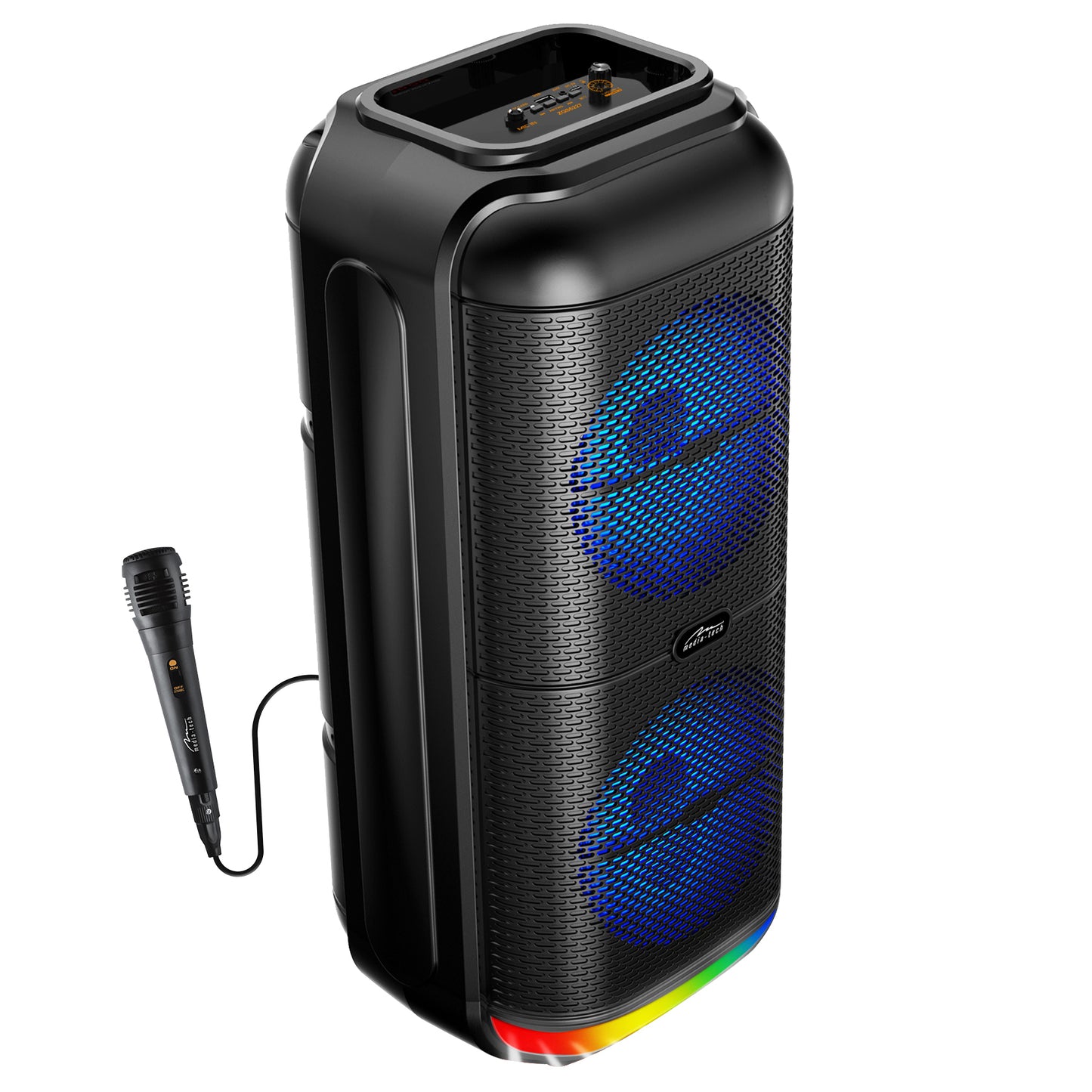Party Speaker 6Inch x2