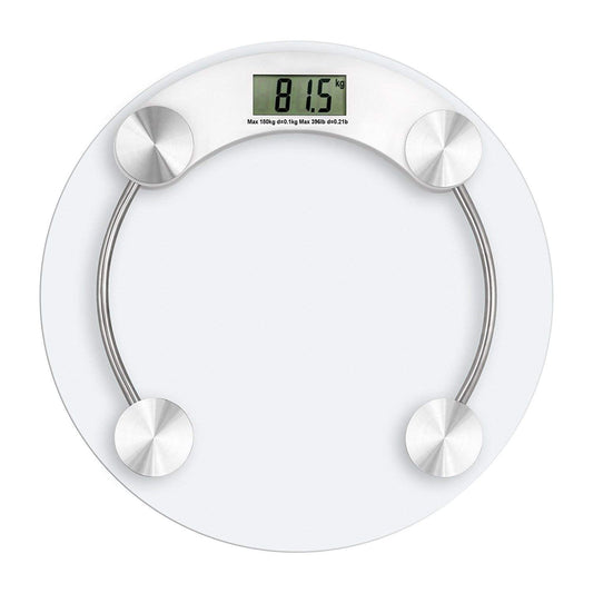 RAF Bathroom Body Scale R10033