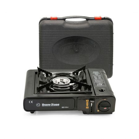 Royal Outdoor Gears Portable Gaz With Plastic Bag