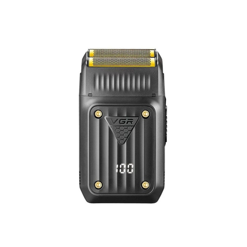 VGR Professional Foil Shaver V-363
