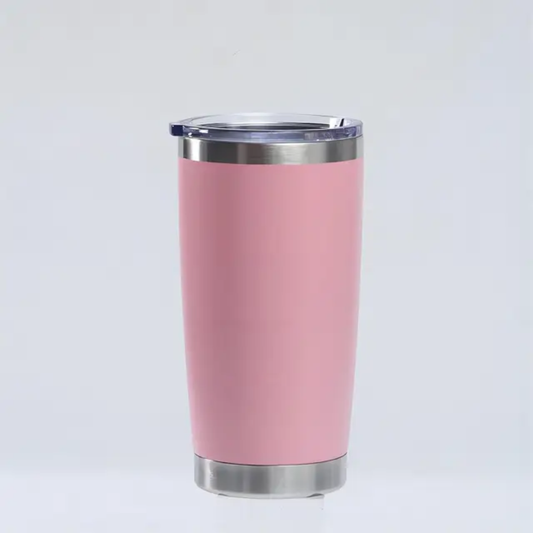 Double wall 20 Oz Stainless Cup