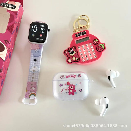 Kids SmartWatch Box