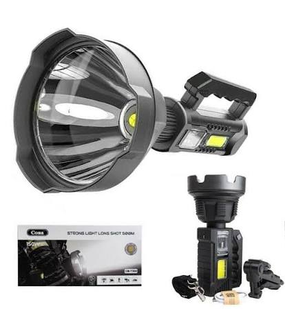 COBA universal lamp 150W 500m CB-T300 ( With Tripod )