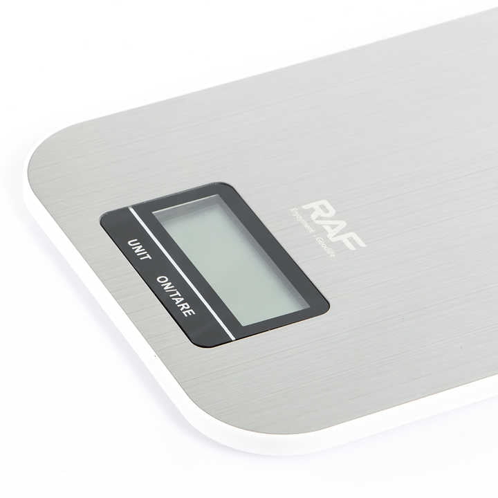 RAF Digital Kitchen Scale R.10005