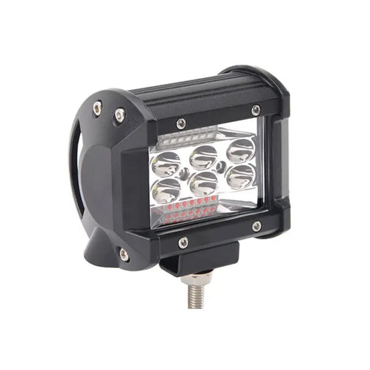 84W Led Flash Light 24V