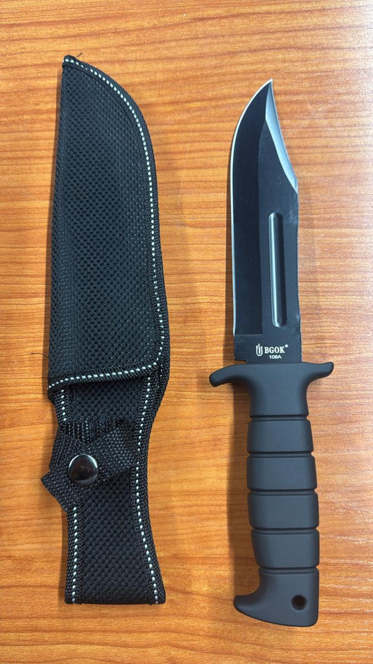 Spring Assisted Knife - Best Outdoor Camping Hunting