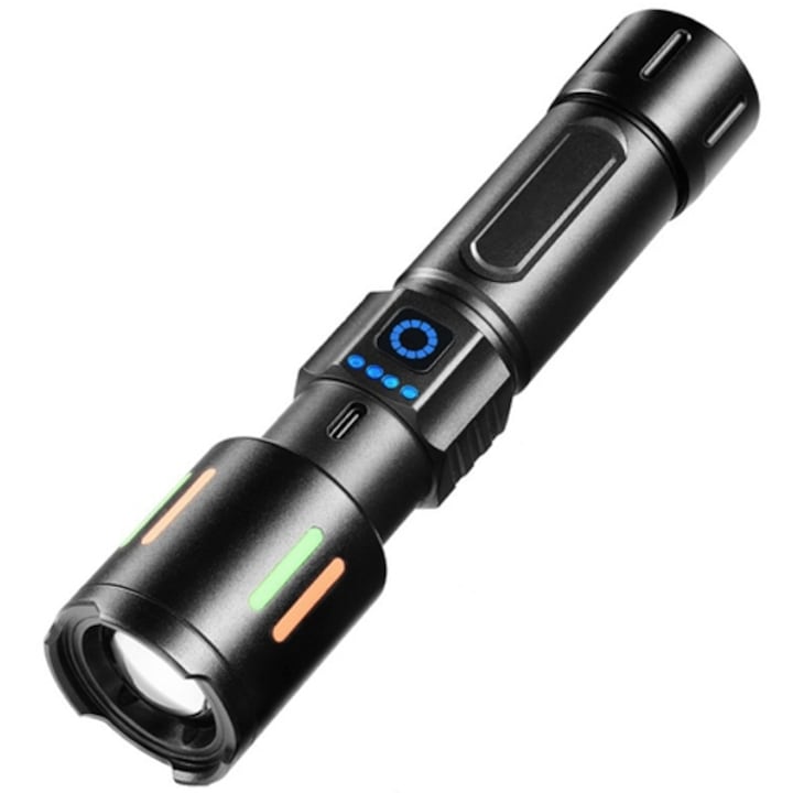 Coba CB-611 Flashlight