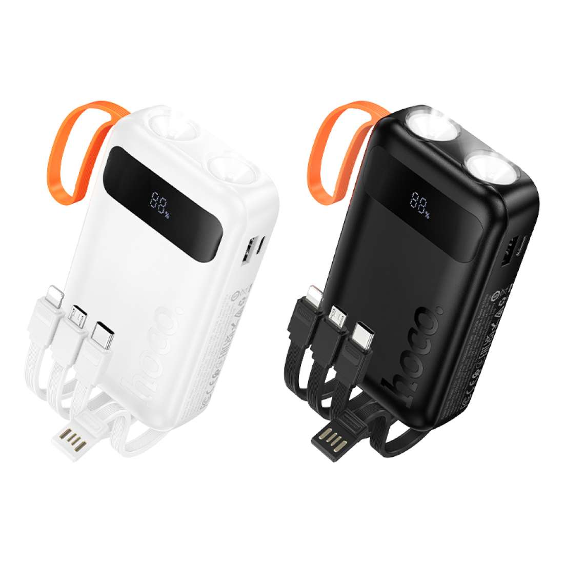Hoco Power Bank J151 10 000 mAh