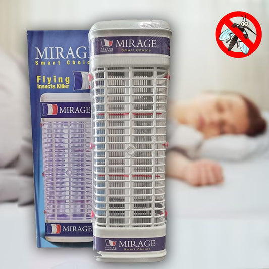Mirage Mosquito Killer 🦟