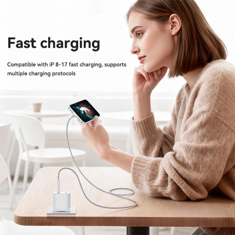 Yesido Quick Charger YC107