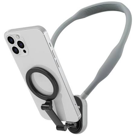 Magnetic Neck Holder