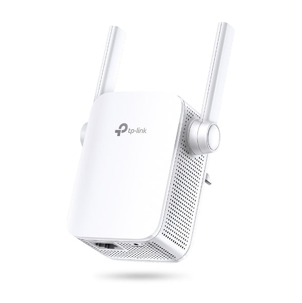 AC750 Wi-Fi Range Extender