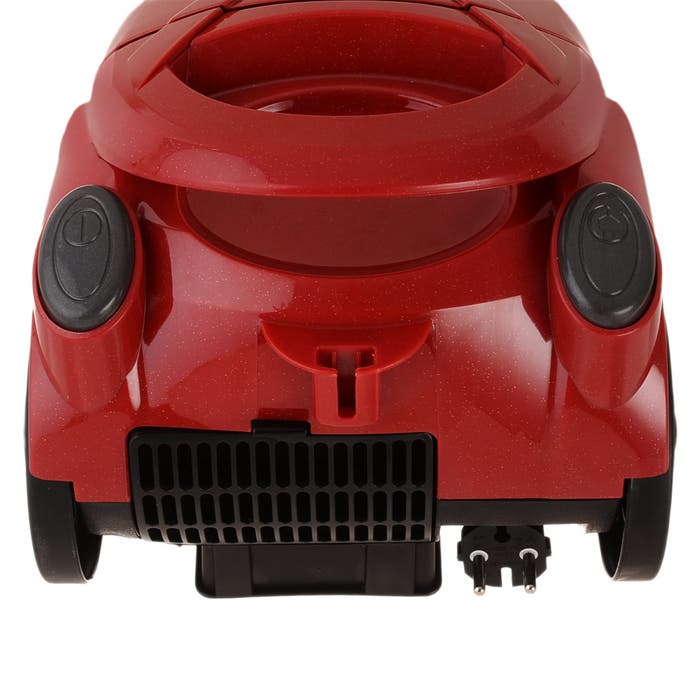 Sokany SK-3384 Vacuum Cleaner, 2000 watt - Red