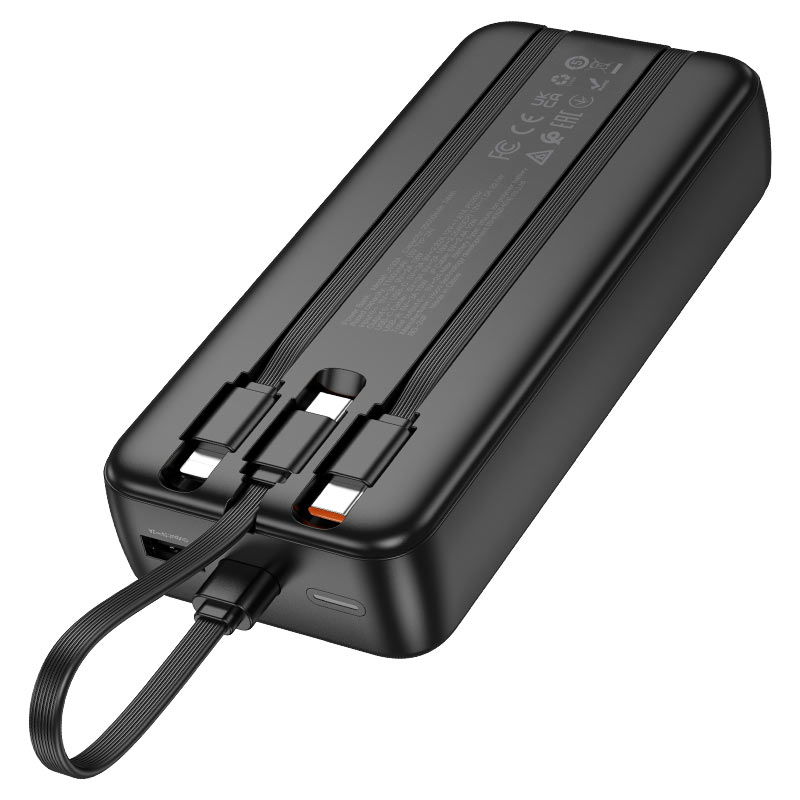 Hoco Power bank J132A  20000mAh