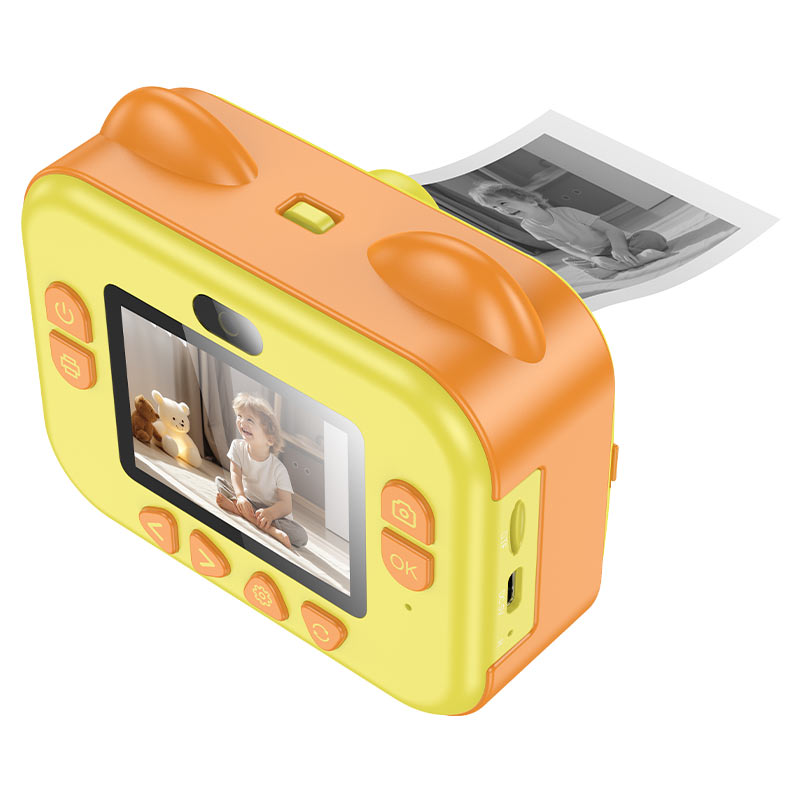 Hoco Children camera “DV204” printing function