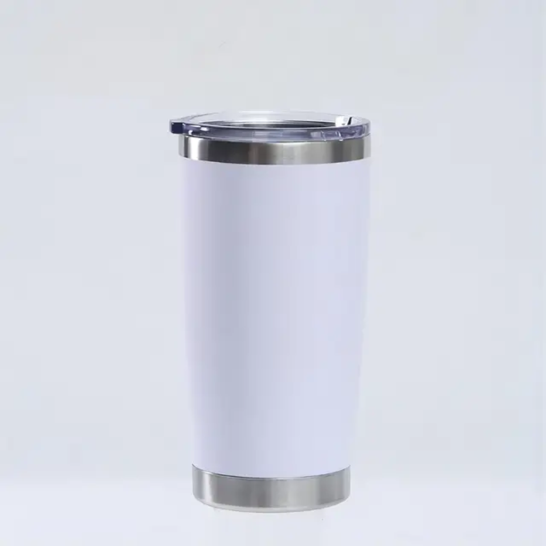 Double wall 20 Oz Stainless Cup
