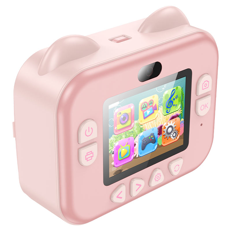 Hoco Children camera “DV204” printing function