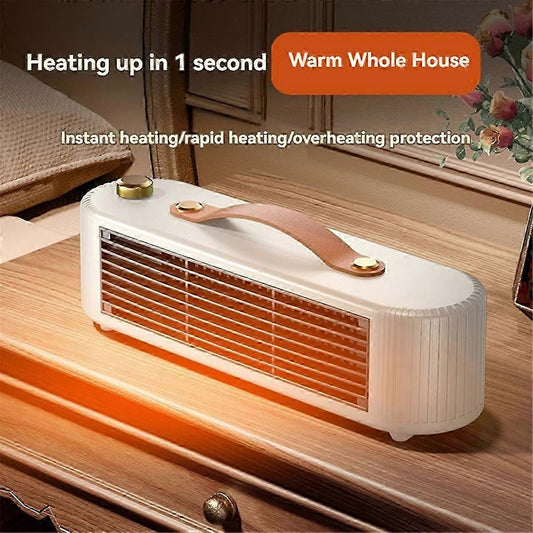 Portable Electric Space Heater