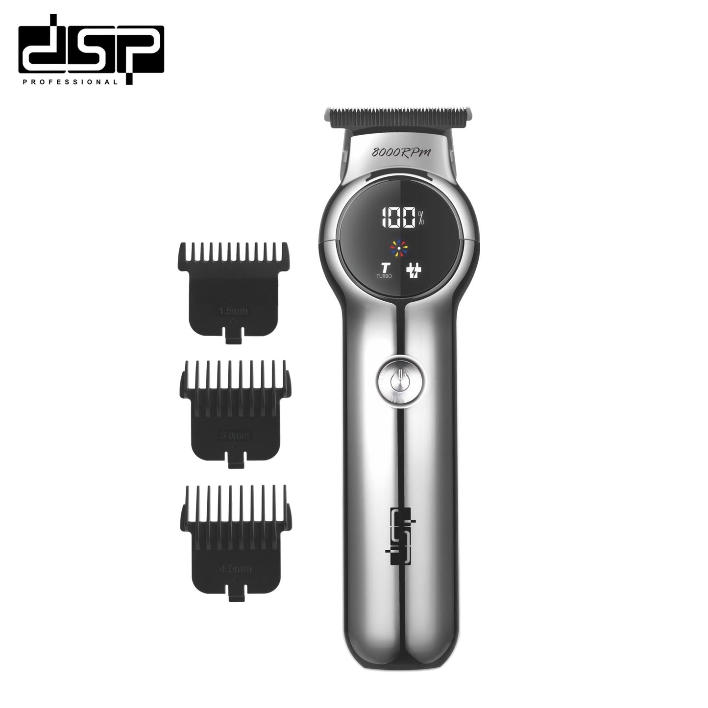 DSP Hair Trimmer  Nb. 91418