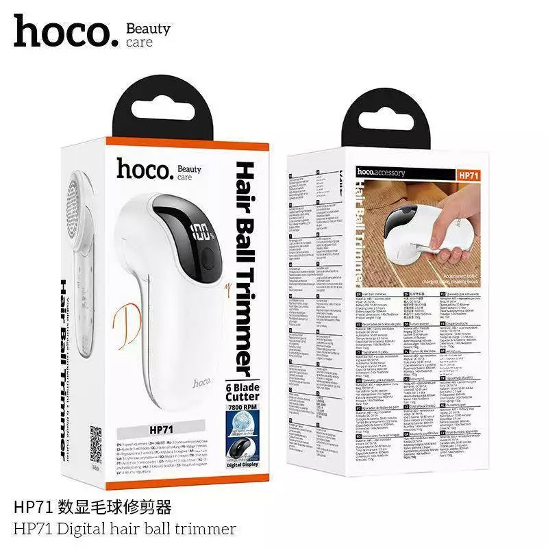 Hoco Hair Ball Trimmer HP71