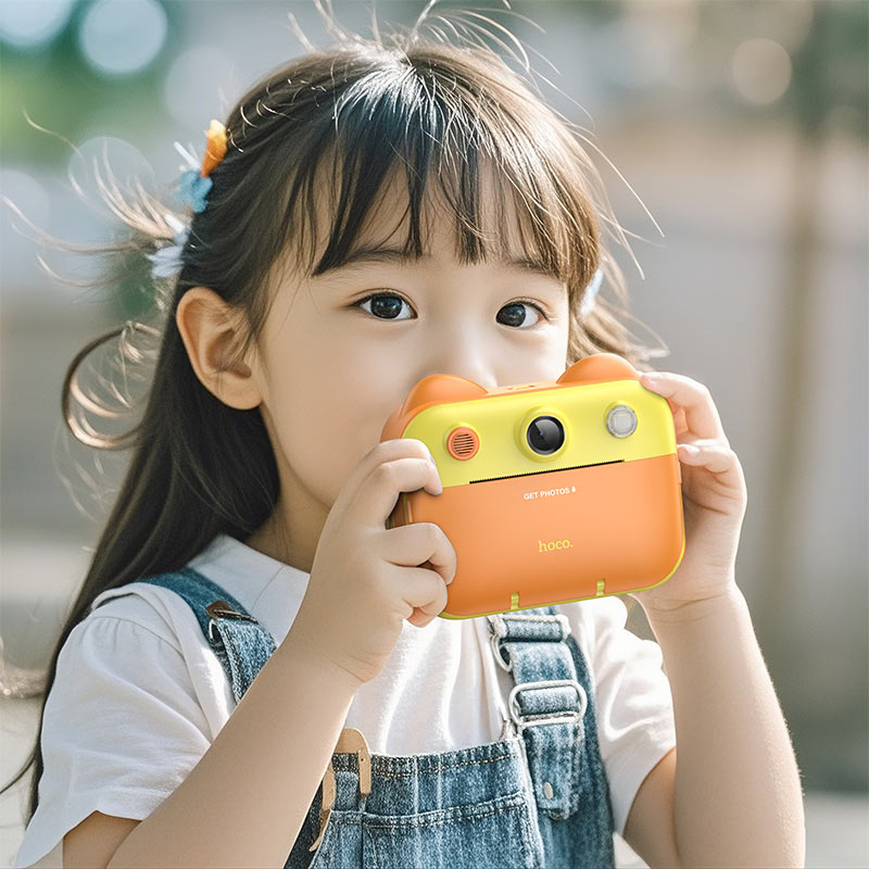 Hoco Children camera “DV204” printing function