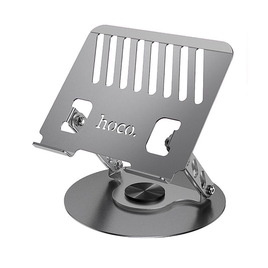 Hoco DH21 Leader Mini Rotating Metal Laptop Stand